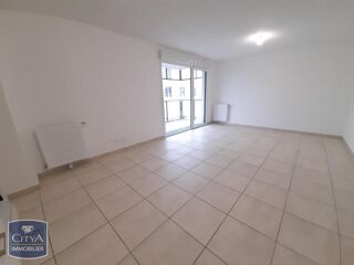  Appartement à louer 3 pièces 62 m²