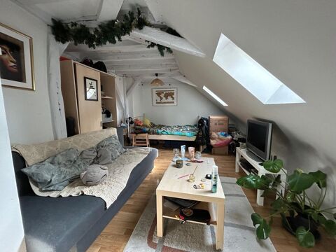  Appartement  louer 1 pice 27 m