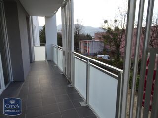  Appartement à louer 2 pièces 43 m²