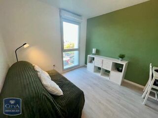  Appartement � louer 1 pi�ce 20 m�