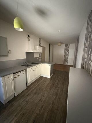  Appartement à louer 1 pièce 23 m²
