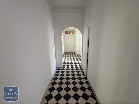  Appartement � louer 3 pi�ces 105 m�