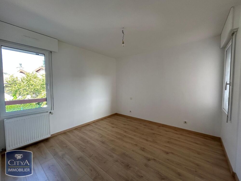 location Appartement - 3 pièce(s) - 60 m² Reignier (74930)