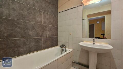  Appartement � louer 1 pi�ce 36 m�