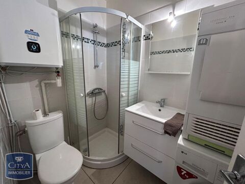  Appartement � louer 1 pi�ce 18 m�