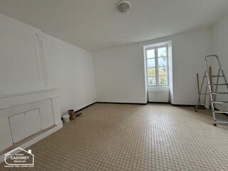  Appartement  louer 1 pice 31 m