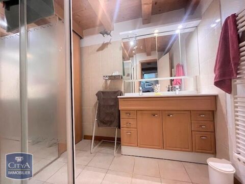  Maison � louer 3 pi�ces 78 m�