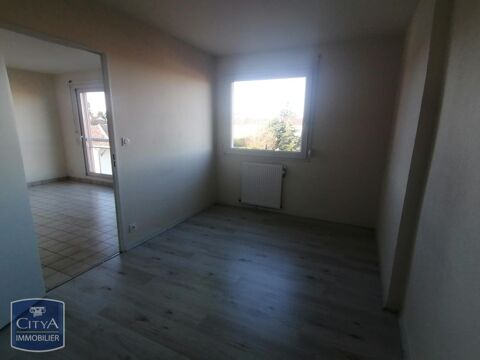  Appartement � louer 2 pi�ces 49 m�