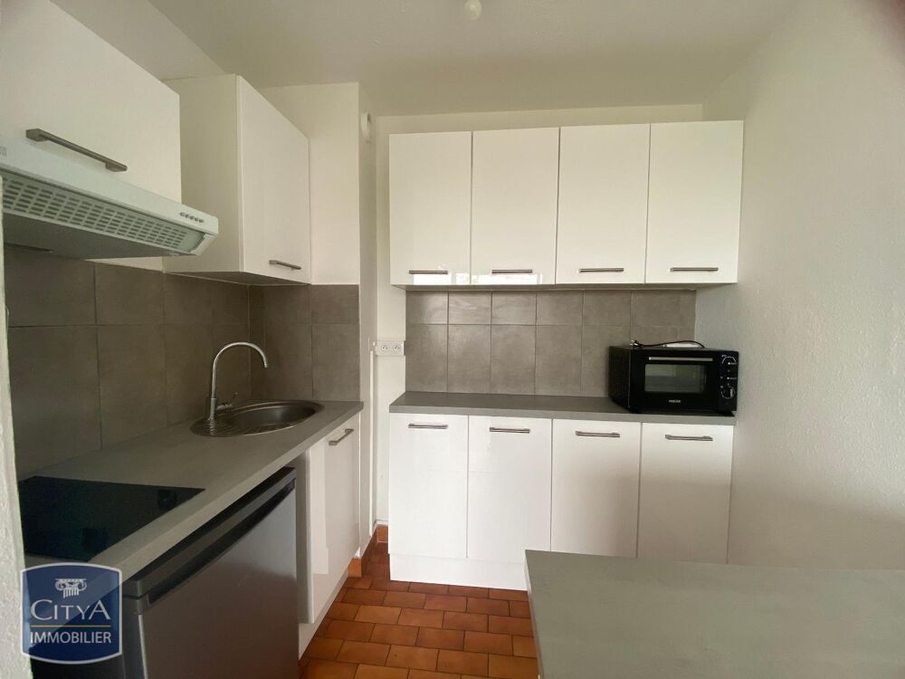 location Appartement - 2 pièce(s) - 44 m² Nîmes (30000)