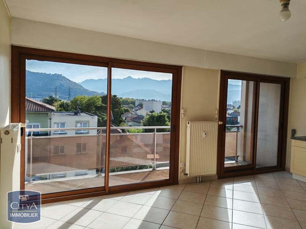 location Appartement - 3 pièce(s) - 68 m² Fontaine (38600)