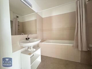  Appartement � louer 1 pi�ce 34 m�