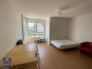  Appartement � louer 1 pi�ce 35 m�