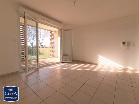   Location Appartement Appartement - 2 pi�ce(s) - 48 m�