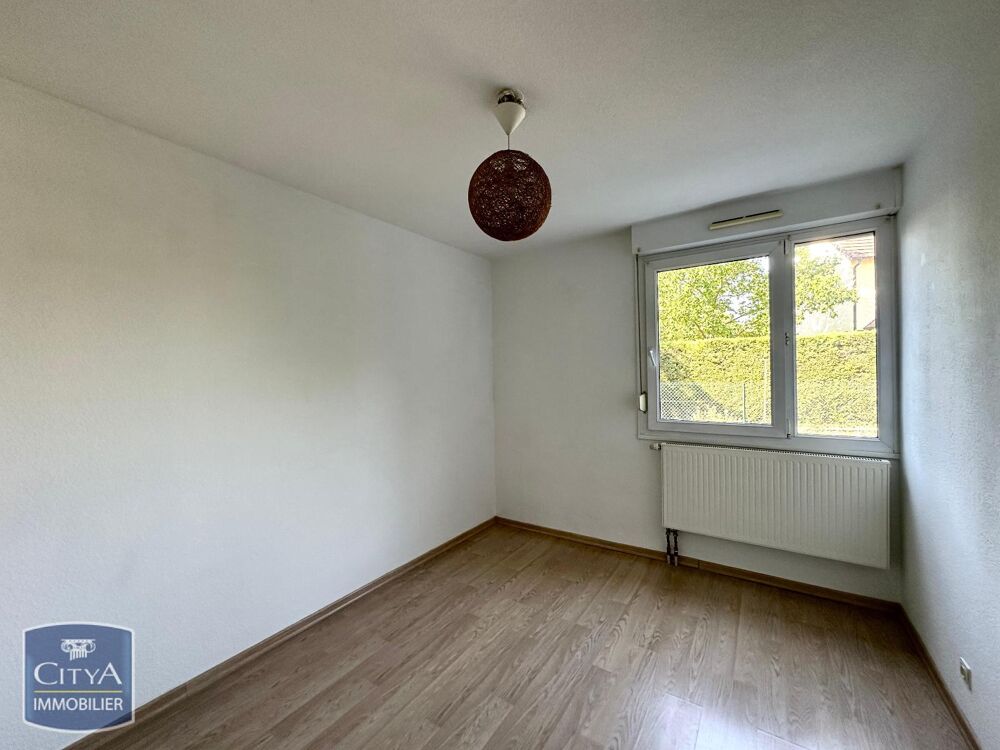 location Appartement - 3 pièce(s) - 68 m² Geispolsheim (67118)