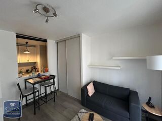  Appartement � louer 2 pi�ces 36 m�