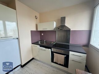  Appartement � louer 2 pi�ces 50 m�