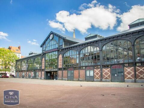  Parking / Garage  louer 