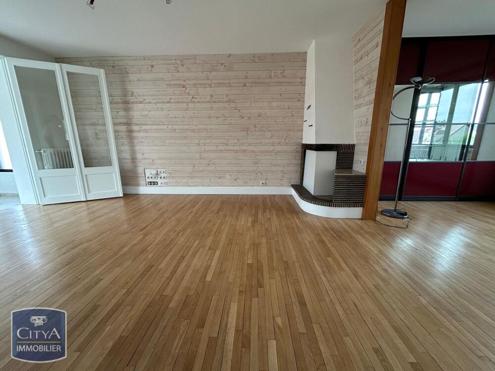 location Maison - 4 pièce(s) - 102 m² Condé-sur-Sarthe (61250)