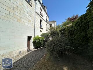  Appartement à louer 1 pièce 35 m²