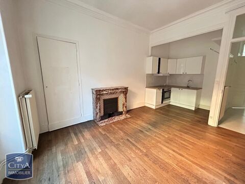  Appartement � louer 2 pi�ces 57 m�