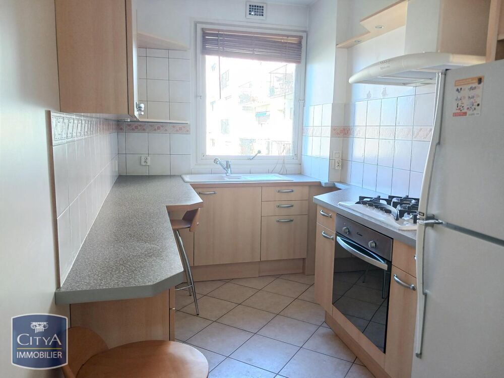 location Appartement - 3 pièce(s) - 84 m² Blois (41000)