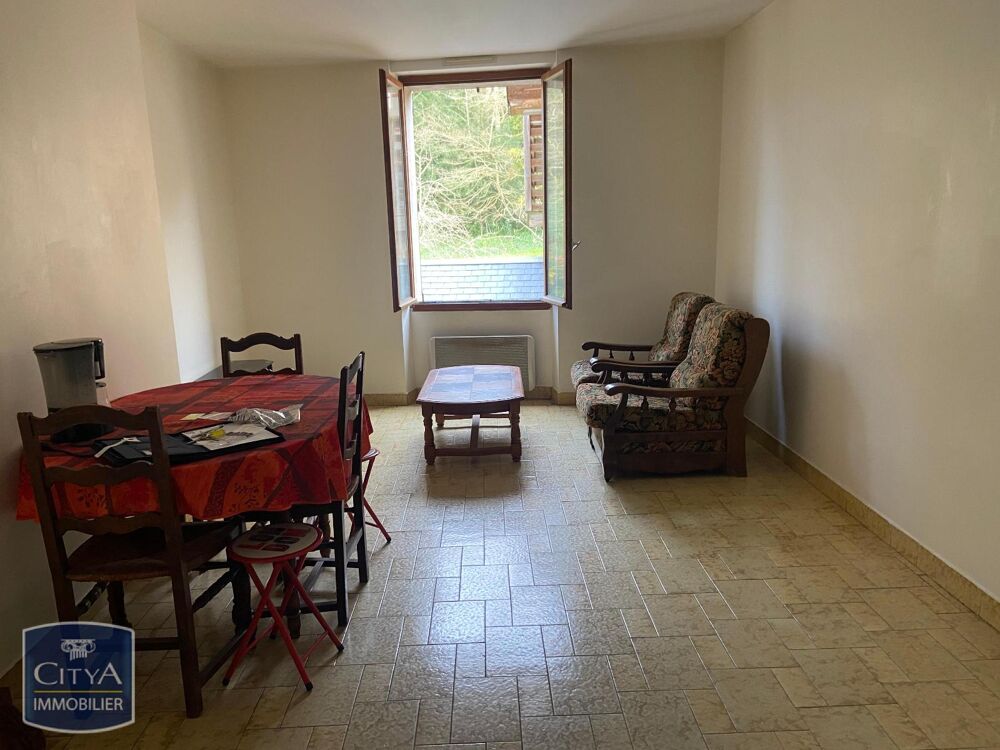 location Appartement - 3 pièce(s) - 59 m² Château-du-Loir (72500)