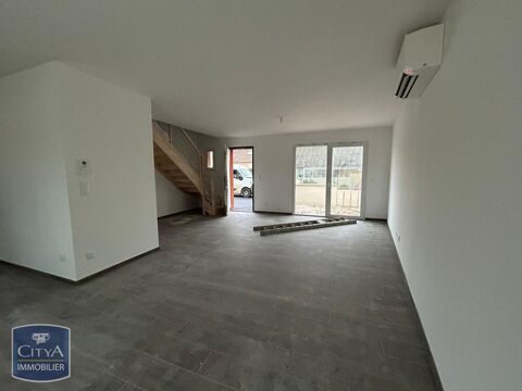  Maison � louer 5 pi�ces 110 m�