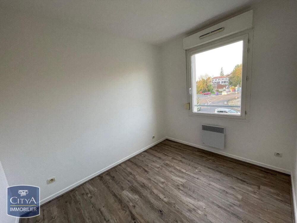 location Appartement - 2 pièce(s) - 55 m² Saint-Michel (16470)