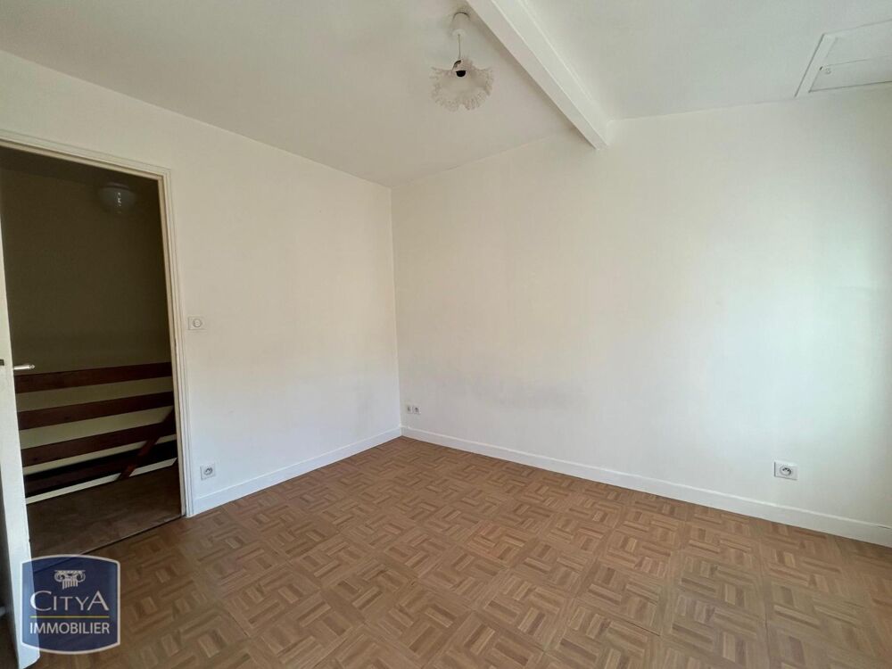 location Appartement - 2 pièce(s) - 42 m² Niort (79000)