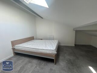  Appartement à louer 2 pièces 24 m²