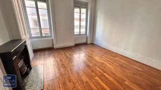 location Appartement - 1 pièce(s) - 48 m² Lyon 7