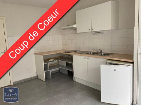  Appartement  louer 2 pices 38 m