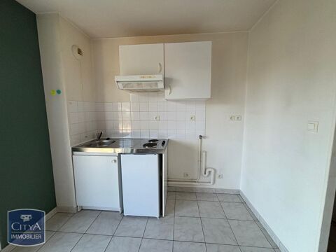  Appartement � louer 2 pi�ces 47 m�