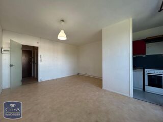  Appartement � louer 1 pi�ce 29 m�
