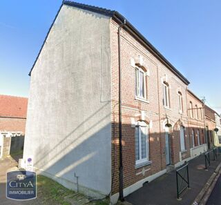  Appartement à louer 2 pièces 25 m²