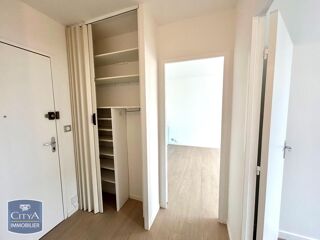  Appartement à louer 2 pièces 47 m²