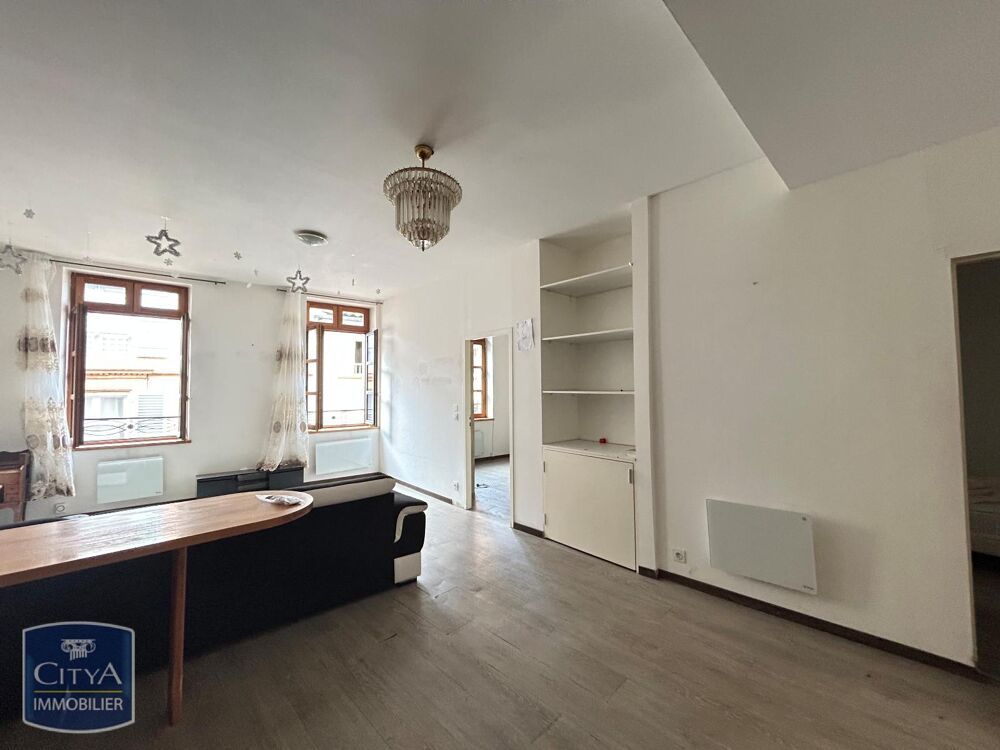 location Appartement - 3 pièce(s) - 61 m² Montauban (82000)