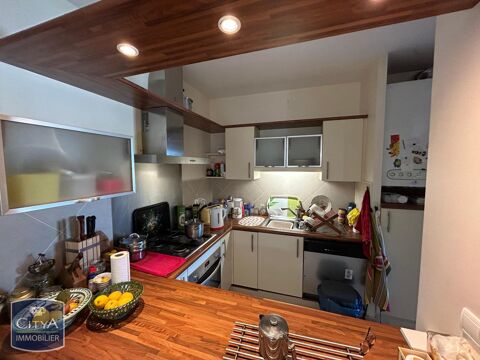  Appartement  louer 3 pices 59 m