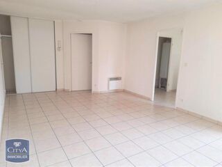  Appartement à louer 3 pièces 63 m²