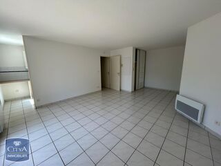  Appartement à louer 2 pièces 49 m²