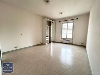  Appartement à louer 1 pièce 31 m²