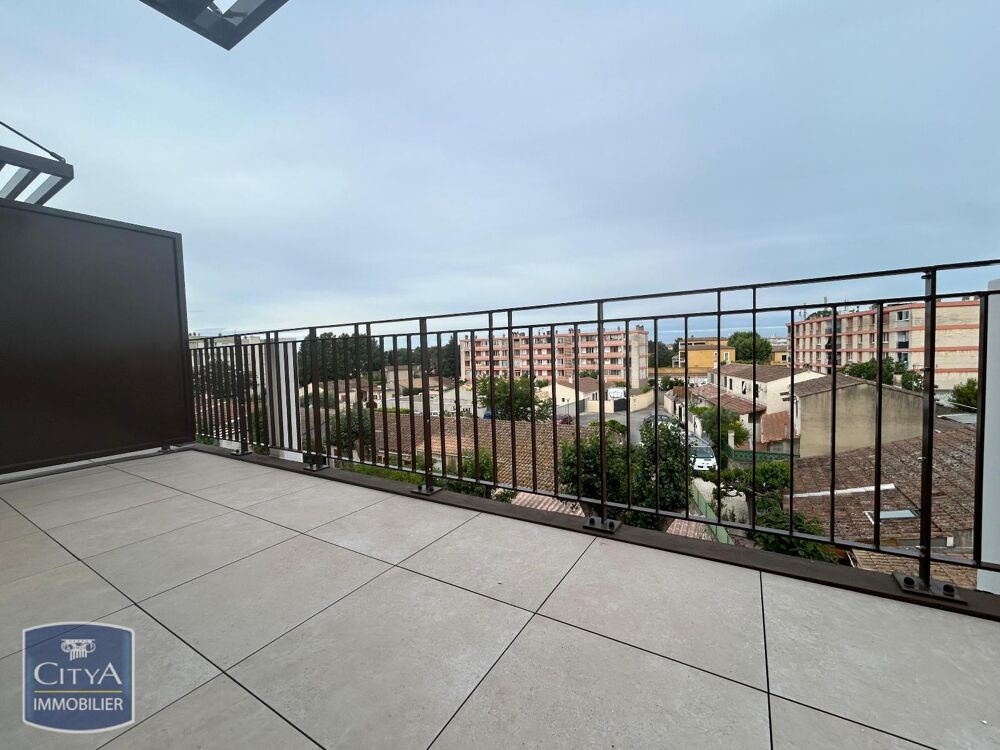 À LOUER : Découvrez ce magnifique appartement T4 avec de....