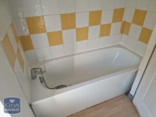  Appartement � louer 2 pi�ces 36 m�