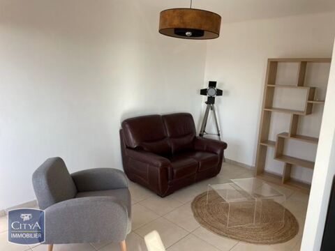   Location Appartement Appartement - 4 pièce(s) - 69 m²