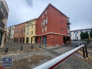  Parking / Garage à louer 14 m²