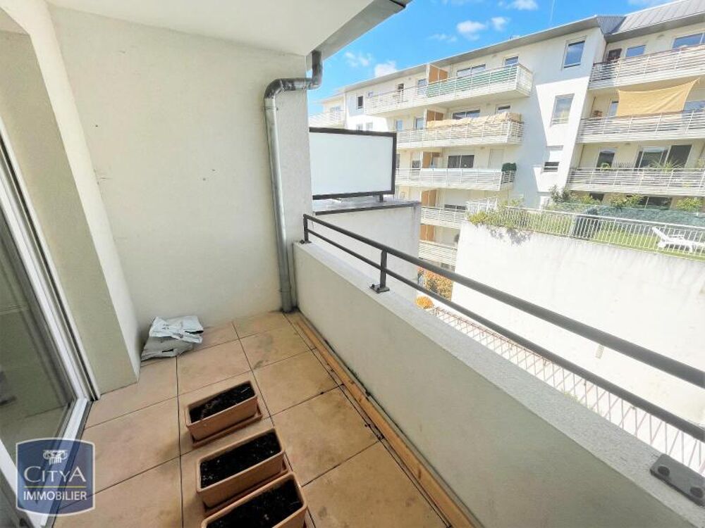 location Appartement - 1 pièce(s) - 38 m² Avignon (84000)