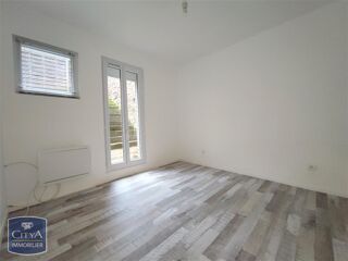  Appartement � louer 1 pi�ce 24 m�