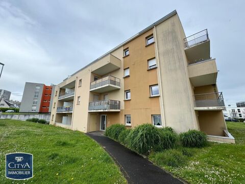 Appartement  louer 1 pice 36 m