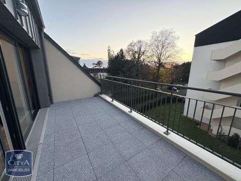  Appartement � louer 3 pi�ces 70 m�