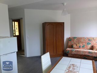  Appartement � louer 1 pi�ce 26 m�